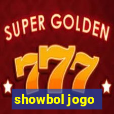 showbol jogo